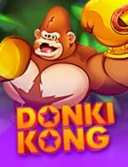 Donki Kong