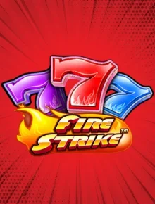 Fire Strike