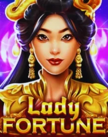 Lady Fortune