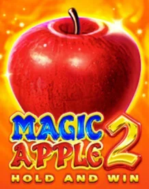 Magic Apple 2