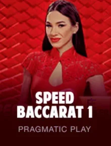 Speed Baccarat 1