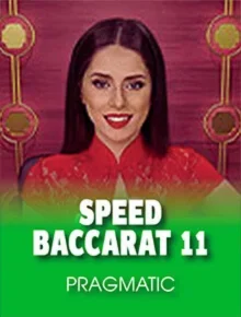 Speed Baccarat 11