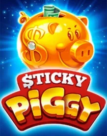 Sticky Piggy