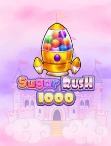 Sugar Rush 1000