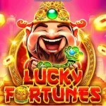 Lucky Fortunes