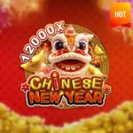 Chinese New Year