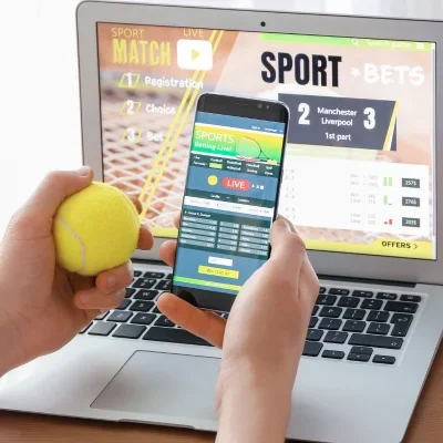 Safe Sports Betting