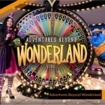 Wonderland