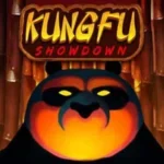 Kungfu showdown