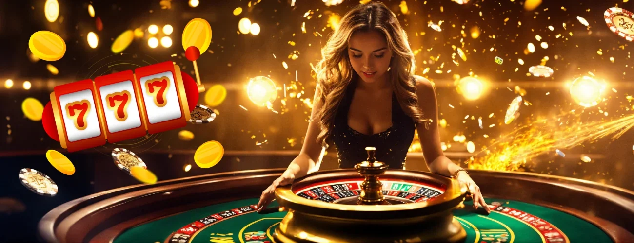 Online Slot Games