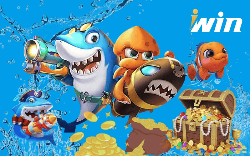 Multiplayer Fishing Games Malaysia