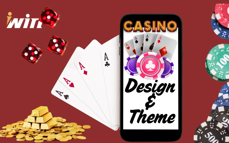 Online-Casino-Design