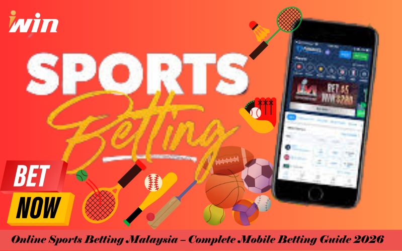 Online-Sports-Betting-Malaysia-–-Complete-Mobile-Betting-Guide-2026