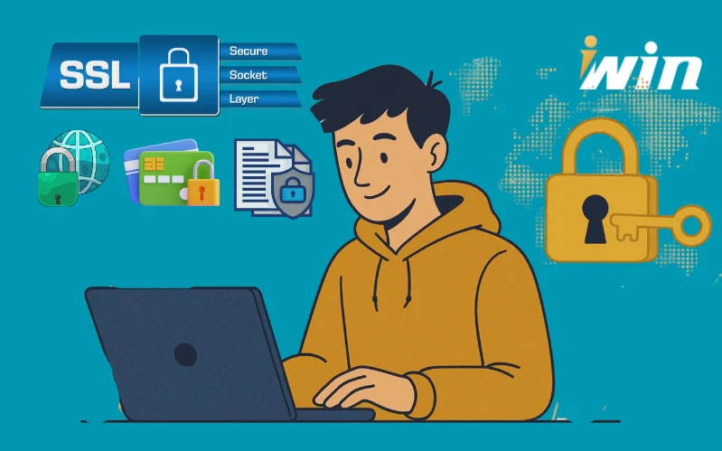 Security in Online Betting