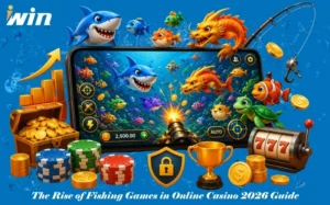 The Rise of Fishing Games in Online Casino 2026 Guide