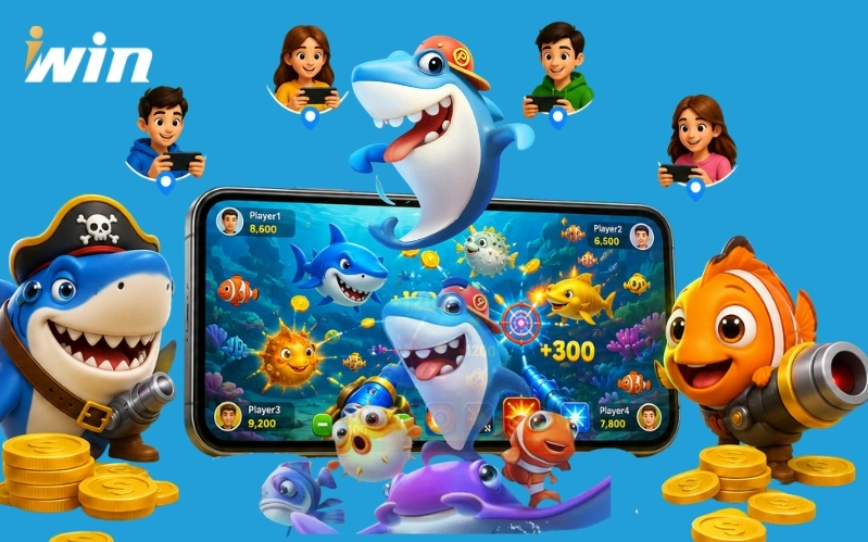 Top Multiplayer Fishing Games 2026