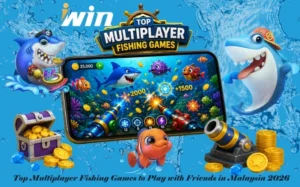 Top Multiplayer Fishing Games to Play with Friends in Malaysia 2026