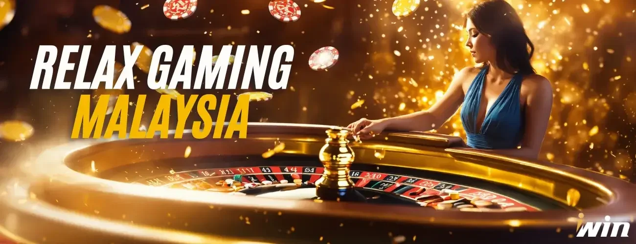 Relax Gaming