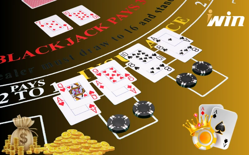 Blackjack for Beginners Guide
