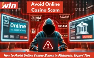 How to Avoid Online Casino Scams in Malaysia Expert Tips