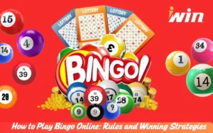 How to Play Bingo Online Malaysia Rules & Winning Strategies