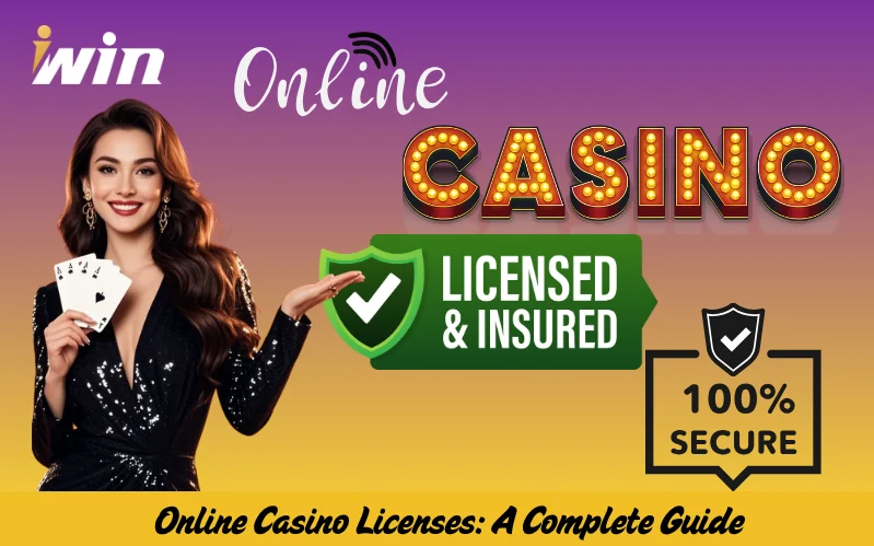 Online Casino License A Complete Guide