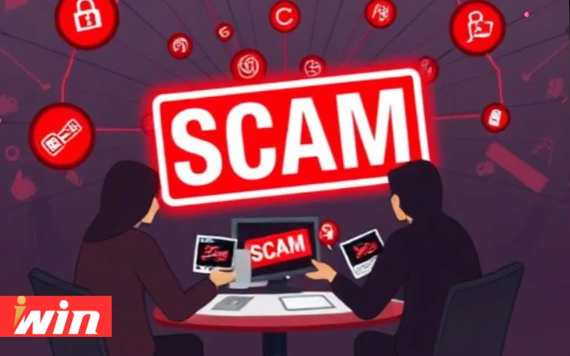 Online Casino Scams Malaysia