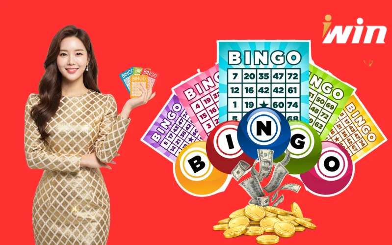 Play Bingo Online Malaysia
