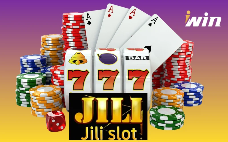 Top JILI Slot Games