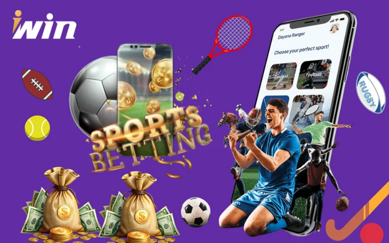 Wagering in Sports Betting