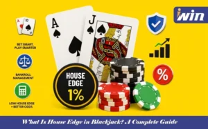 What Is House Edge in Blackjack A Complete Guide