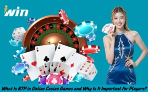 What Is RTP in Online Casino Games and Why Is It Important for Players