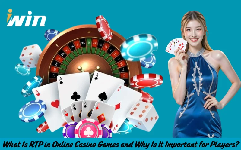 What Is RTP in Online Casino Games and Why Is It Important for Players