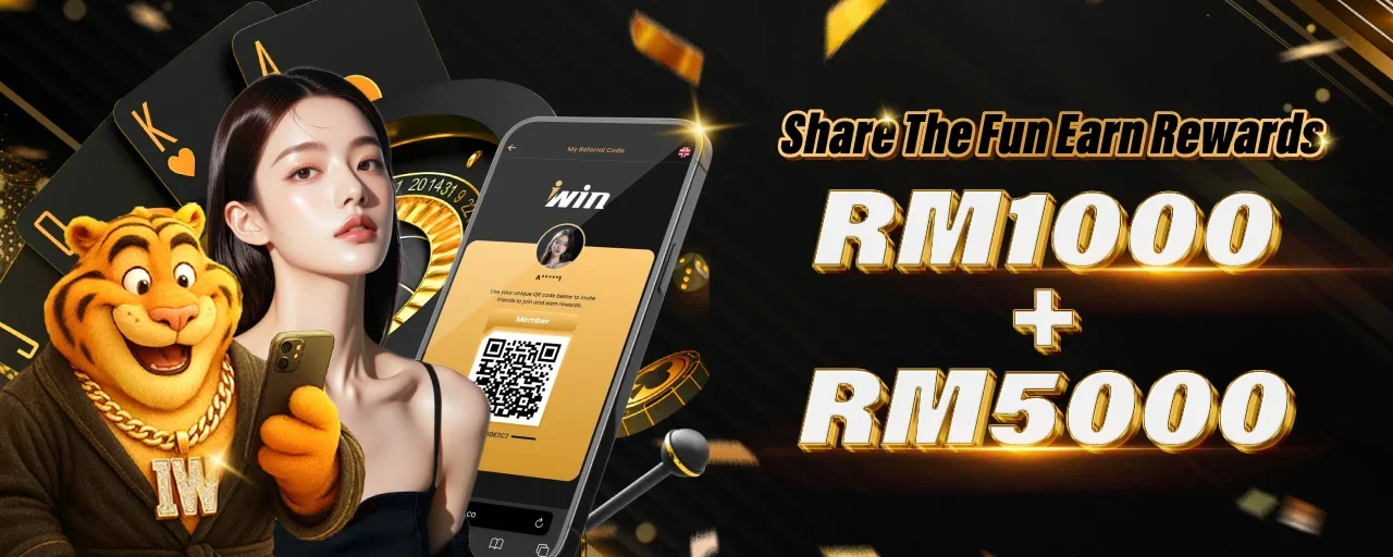 share the fun