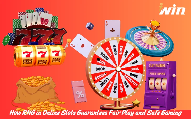 How-RNG-in-Online-Slots-Guarantees-Fair-Play-and-Safe-Gaming