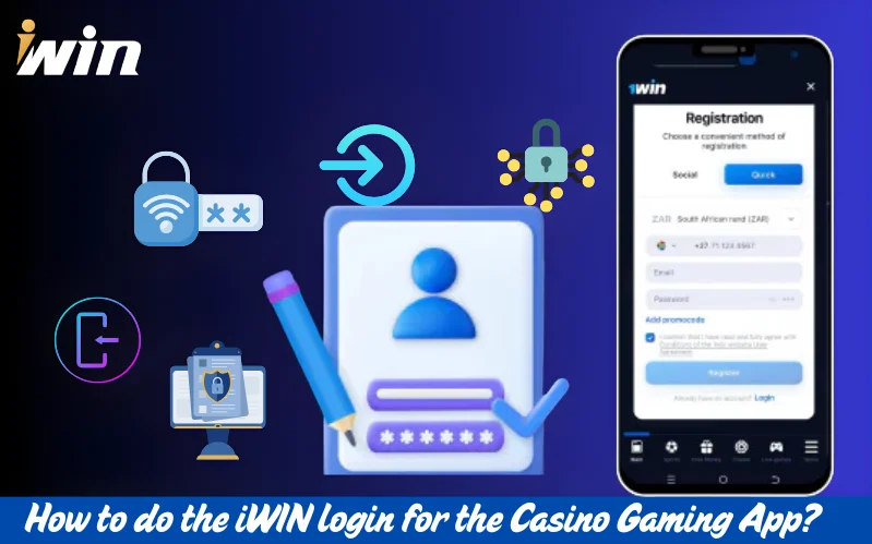 How-to-do-the-iWIN-login-for-the-Casino-Gaming-App