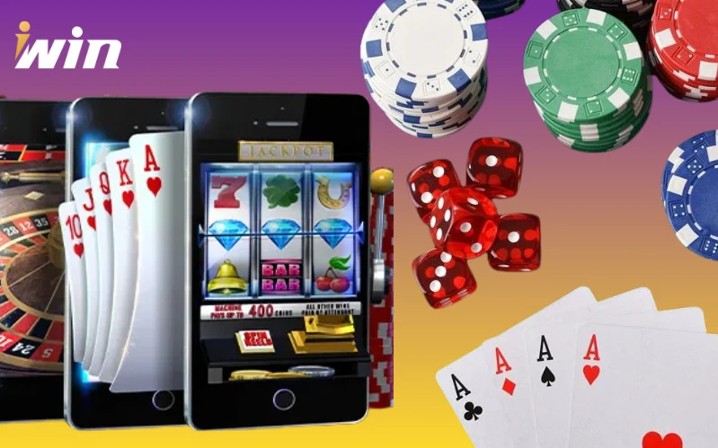 Mobile-First-Casino-Experience