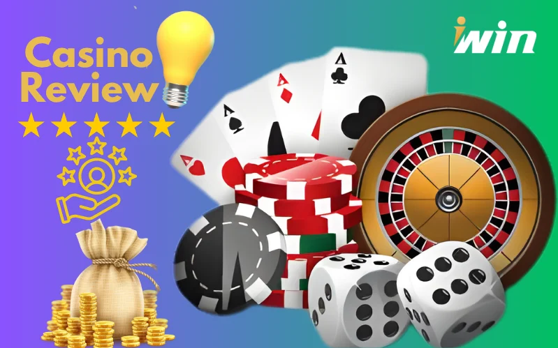 Online-Casino-Reviews