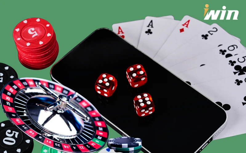 Trusted-casino-site-iWIN88-Malaysia