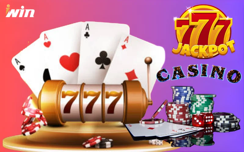 iWIN-Trusted-Online-Casino-Platform