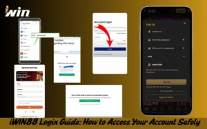 iWIN88-Login-Guide-How-to-Access-Your-Account-Safely