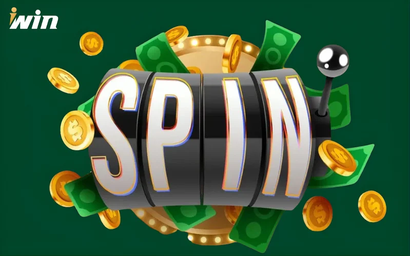 5-Spin-Slot-Method