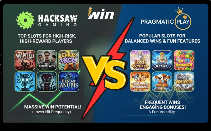 Hacksaw-Gaming-vs-Pragmatic-Play