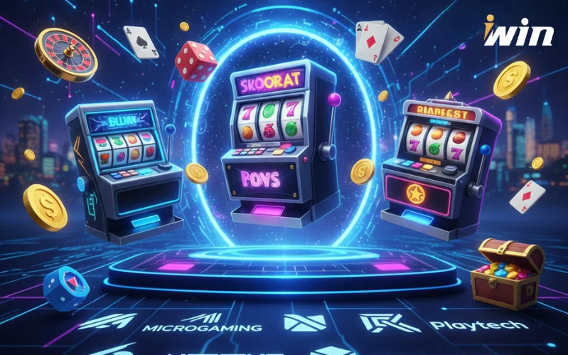 Top-Slot-Providers-Malaysia