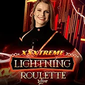Lightning Roulette