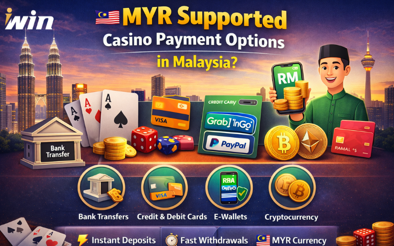 MYR-Supported-Casino-Payment-Options