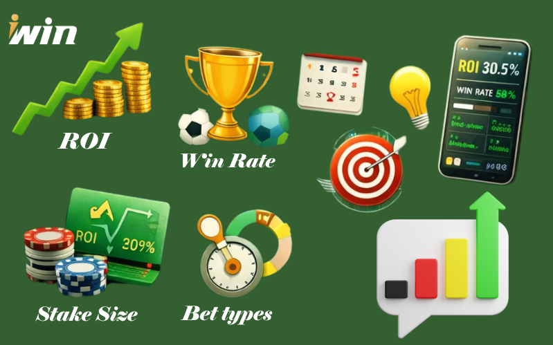 Track-Your-Betting-Performance