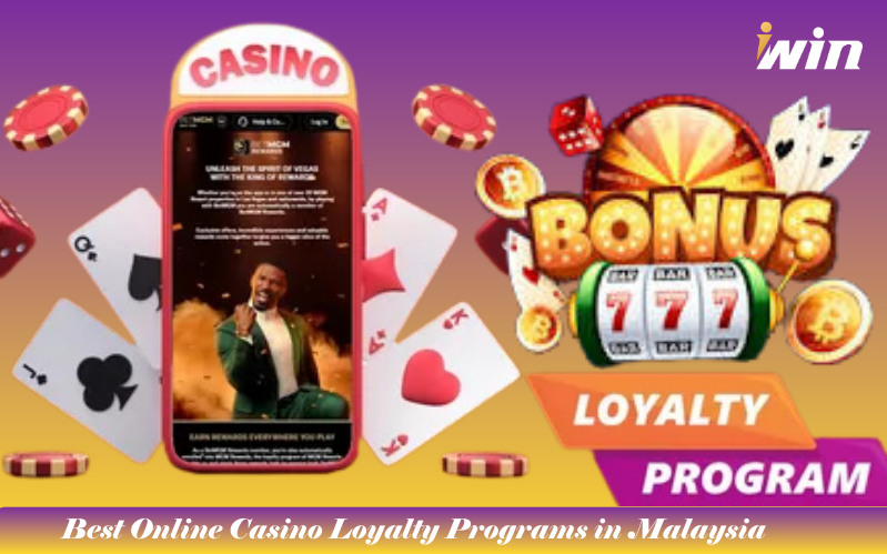 Best-Online-Casino-Loyalty-Programs-in-Malaysia