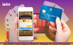 Best-Online-Casino-Payment-Method-in-Malaysia-For-Secure-Transaction