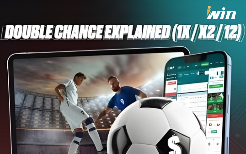 Double-Chance-Betting